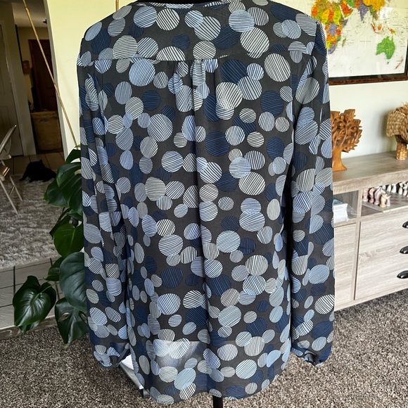 Mossimo long sleeve top - Picture 5 of 10